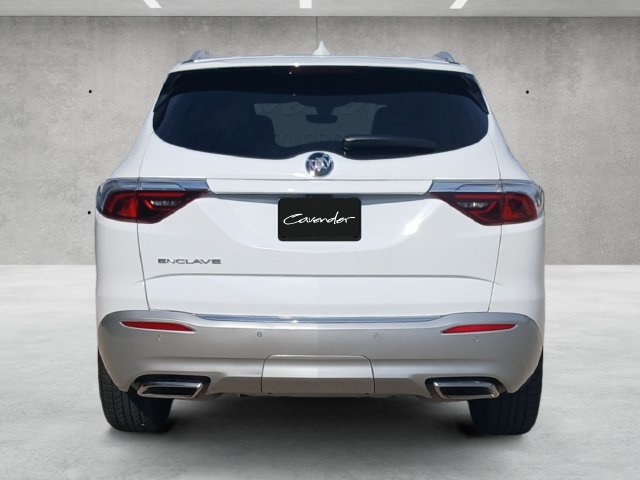 Used 2024 Buick Enclave Premium FWD image 16