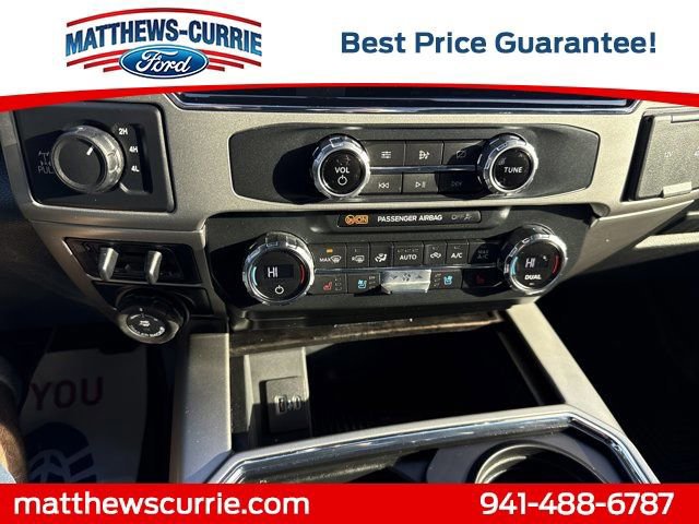 Certified 2022 Ford F250 Lariat w/ Tremor Off-Road Package image 23