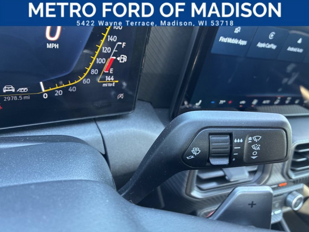 Certified 2025 Ford Mustang GT RWD image 27