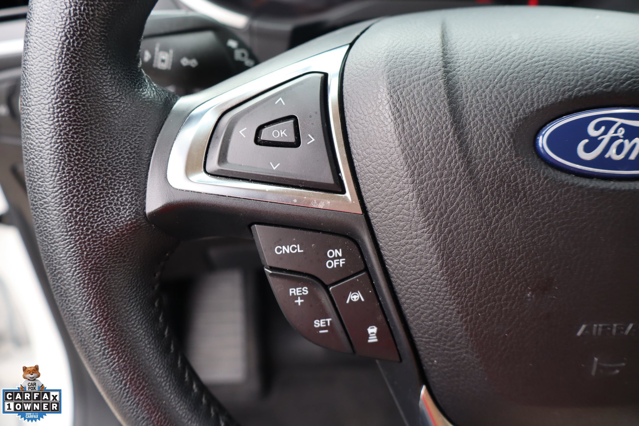 Certified 2021 Ford Edge SEL w/ Convenience Package FWD image 15