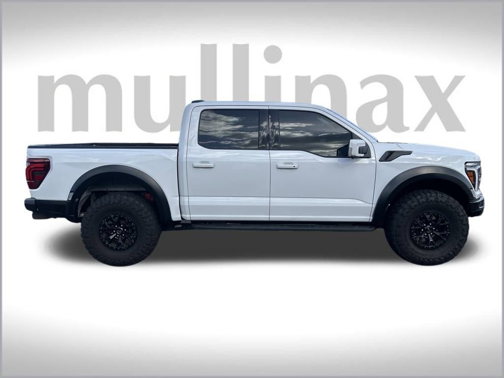 Certified 2024 Ford F150 Raptor image 2