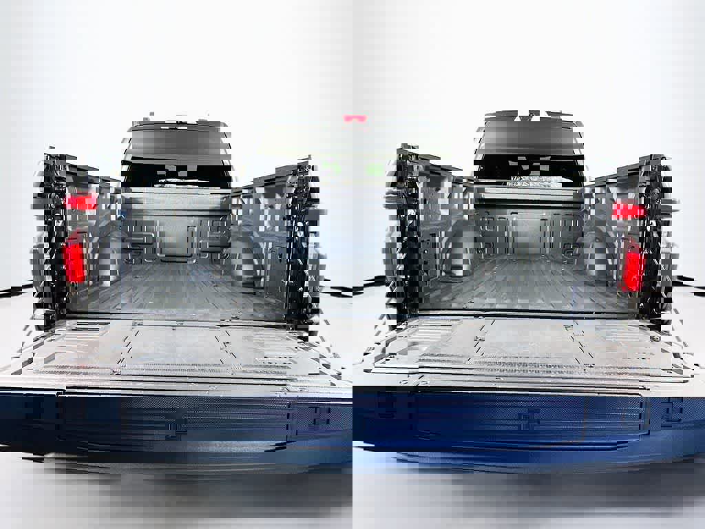 Certified 2024 Ford F150 Lightning Flash image 23