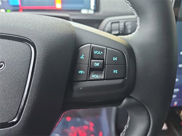 Certified 2023 Ford Mustang Mach-E GT w/ GT Performance Edition image 18