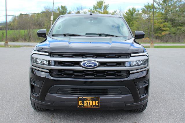 Certified 2024 Ford Expedition XLT AWD/4WD image 2