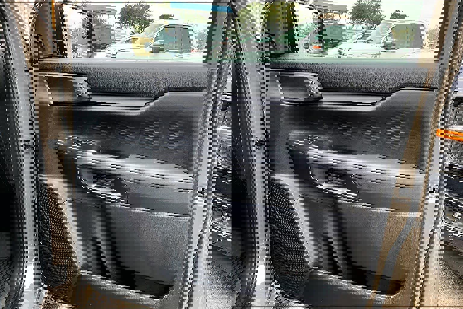 Certified 2025 Ford Ranger XL w/ Trailer Tow Package image 23