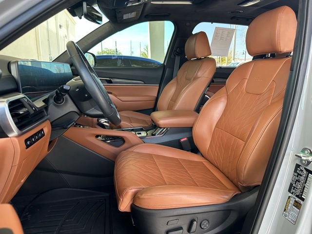Used 2024 Kia Telluride SX Prestige X-Pro image 13