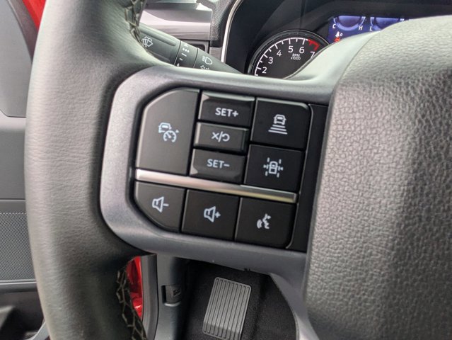 Certified 2023 Ford F150 XLT w/ Equipment Group 302A High image 16