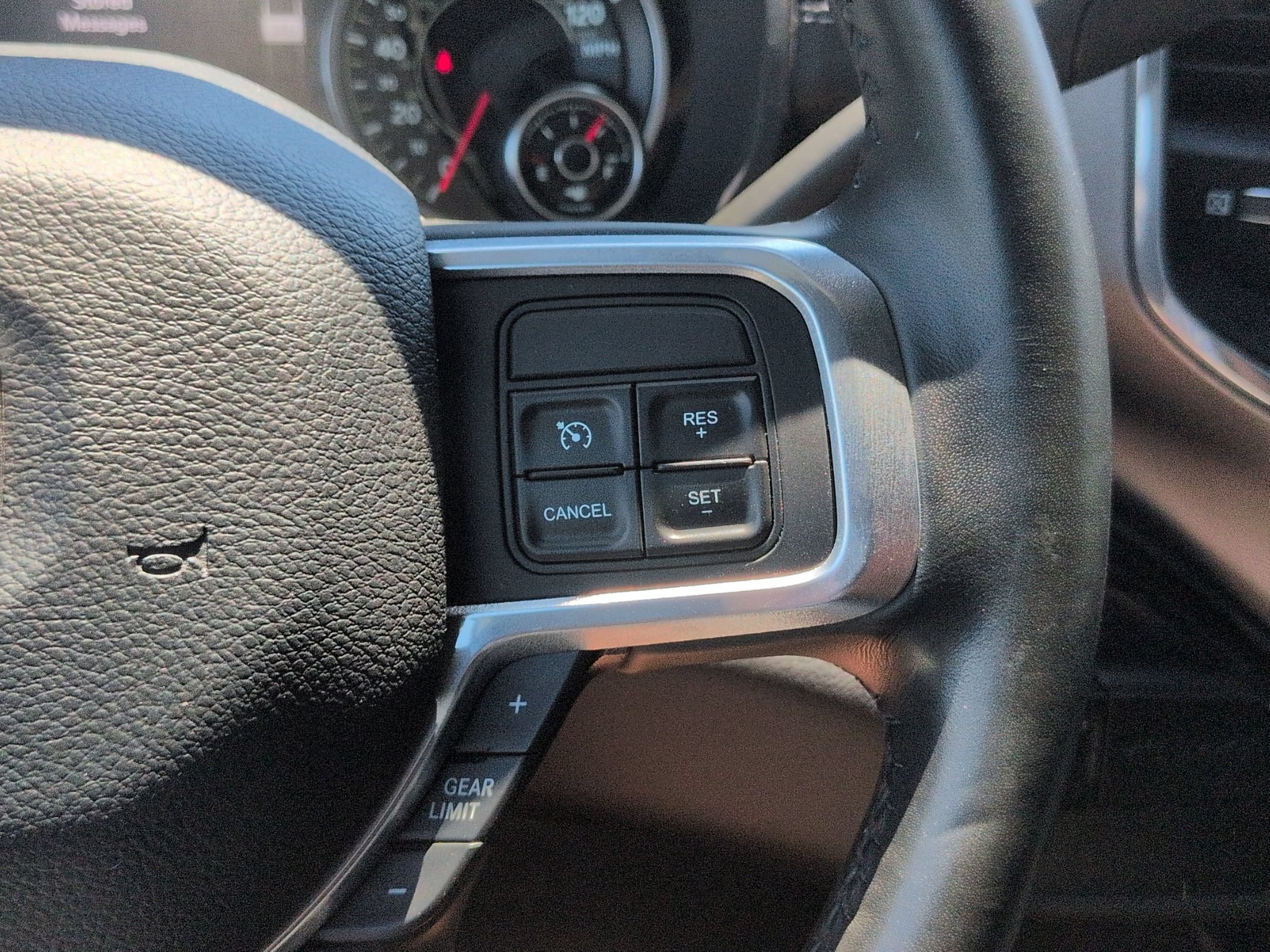 Used 2021 RAM 3500 Laramie AWD/4WD image 19