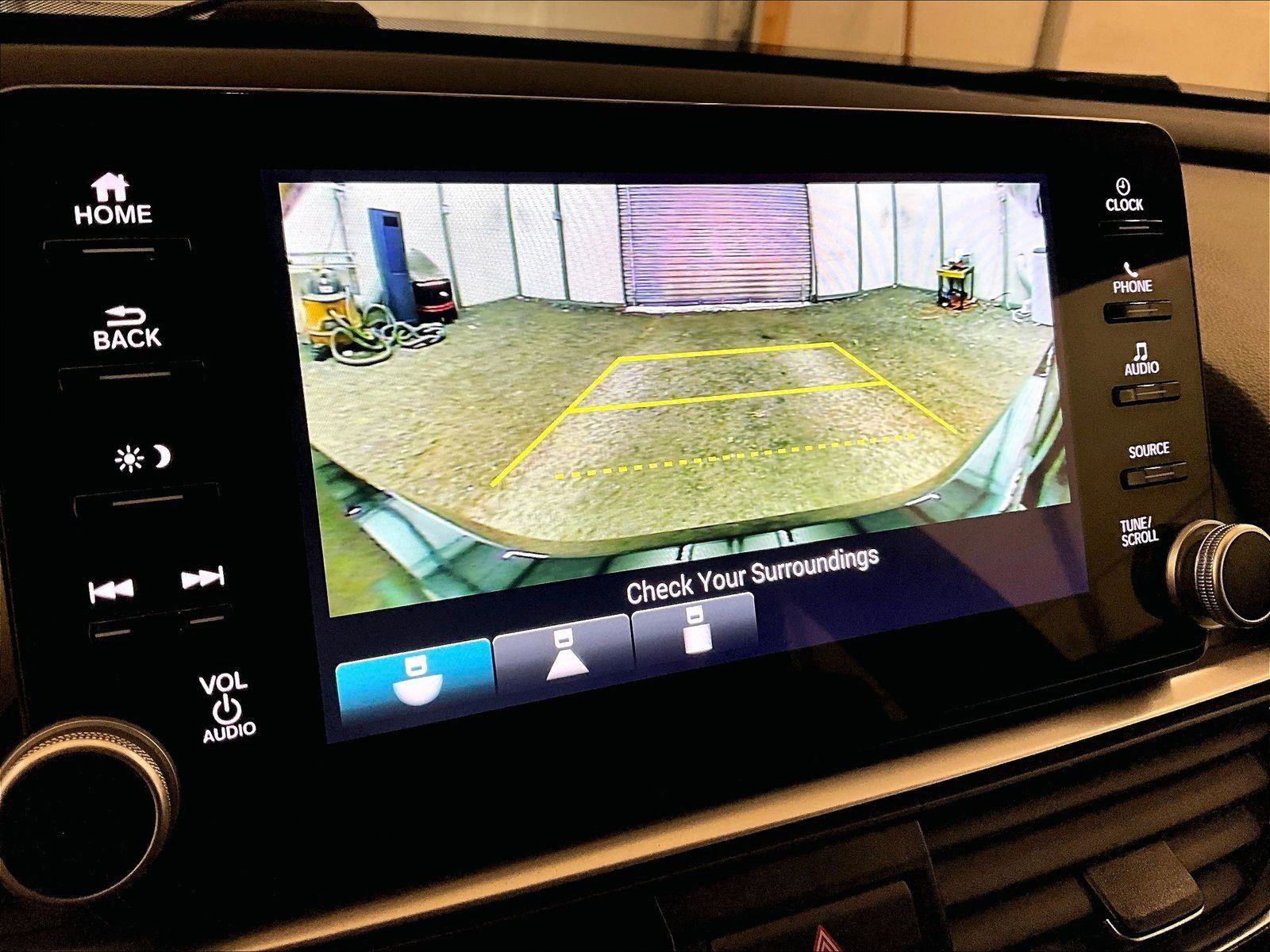 Used 2022 Honda Accord Sport Special Edition image 20