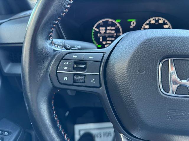 Used 2025 Honda CR-V Sport-L image 21