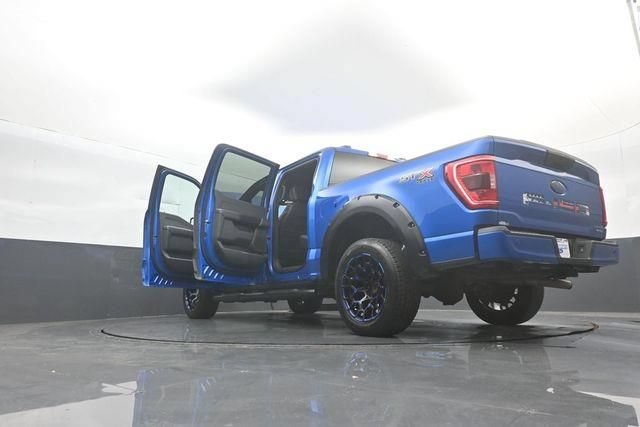 Certified 2021 Ford F150 XL w/ STX Appearance Package AWD/4WD image 47