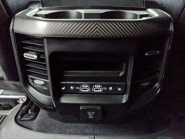 Used 2025 RAM 1500 RHO w/ RHO Level 1 Equipment Group image 21