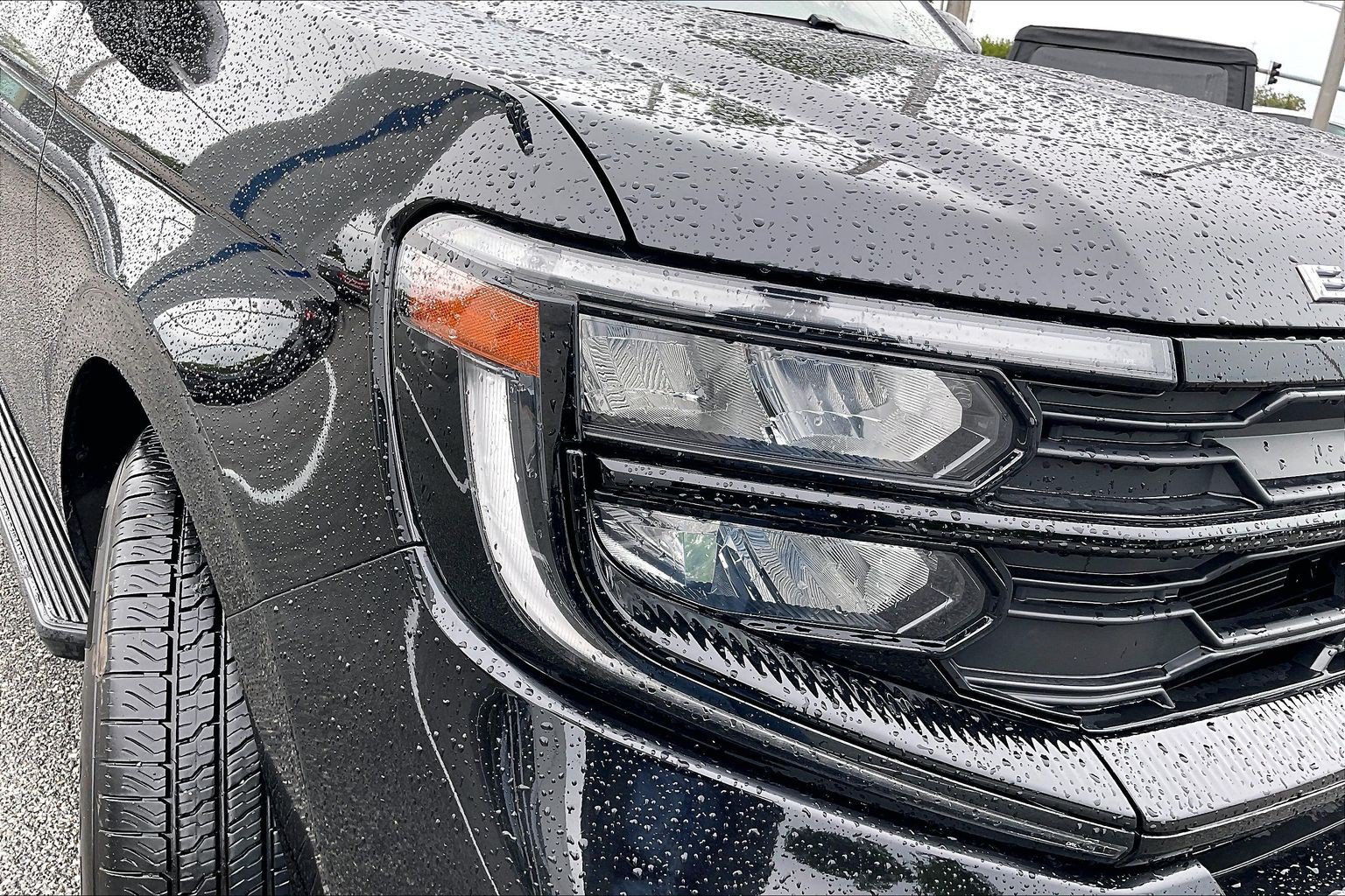 Certified 2025 Ford Expedition Active RWD image 28