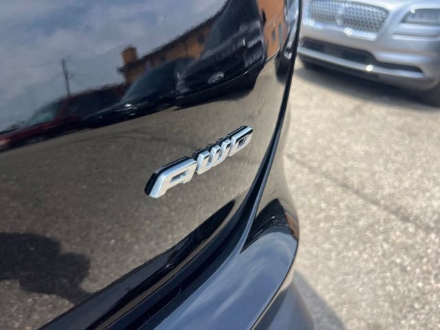 Certified 2023 Ford Edge Titanium w/ Equipment Group 301A AWD/4WD image 26