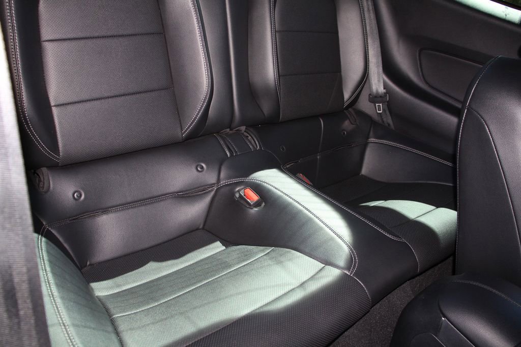 Certified 2023 Ford Mustang Premium RWD image 25