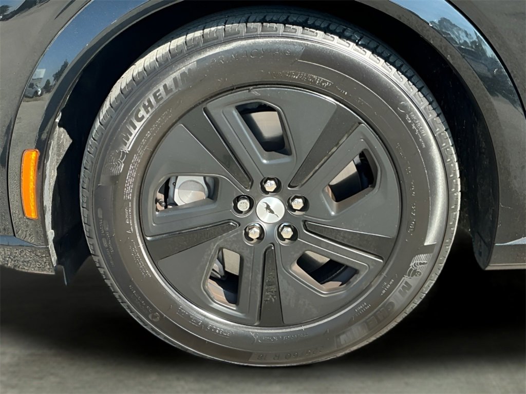 Certified 2023 Ford Mustang Mach-E California Route 1 image 24