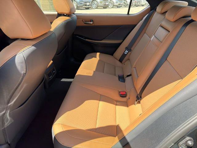 Used 2023 Lexus IS 300 w/ Comfort Package RWD image 12