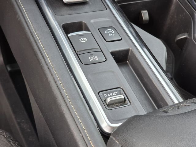 Used 2023 Nissan Pathfinder SL image 22