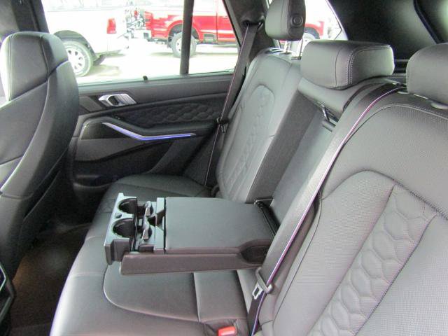 Used 2022 BMW X5 M w/ Competition Package 2 AWD/4WD image 33