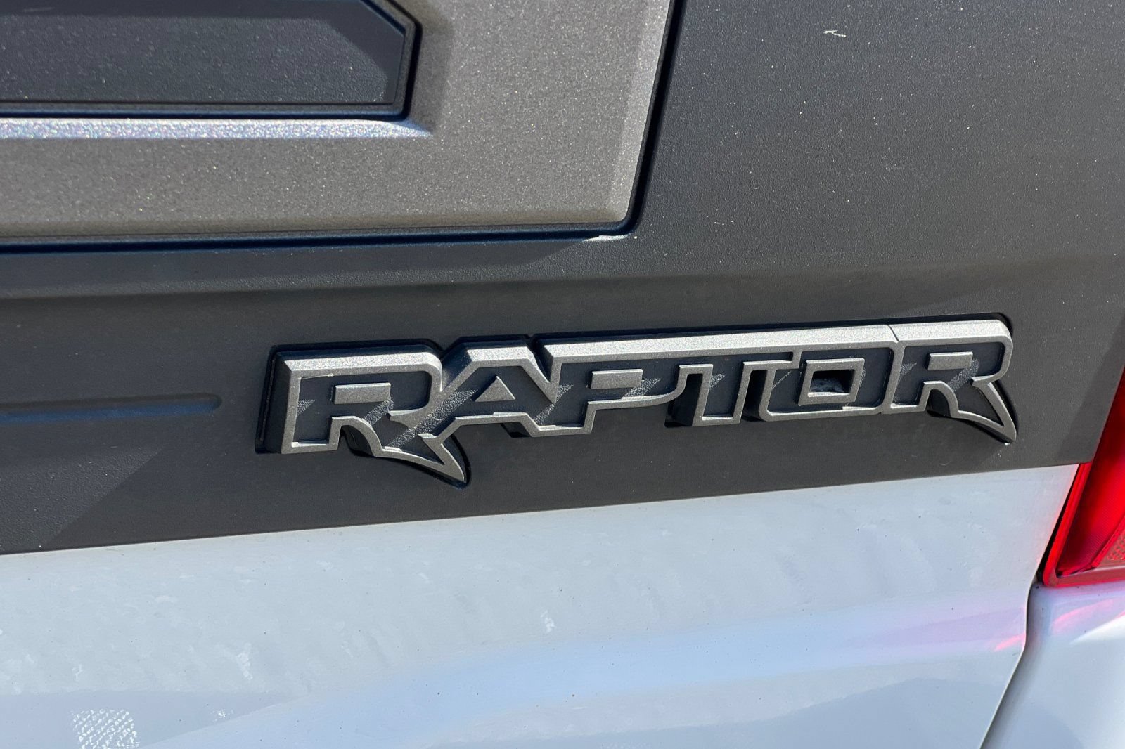 Certified 2023 Ford F150 Raptor w/ Raptor Carbon Fiber Package AWD/4WD image 29