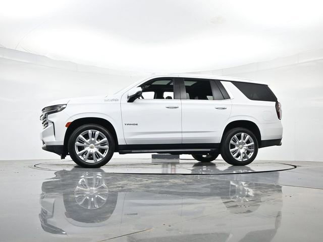 Used 2022 Chevrolet Tahoe High Country AWD/4WD image 41