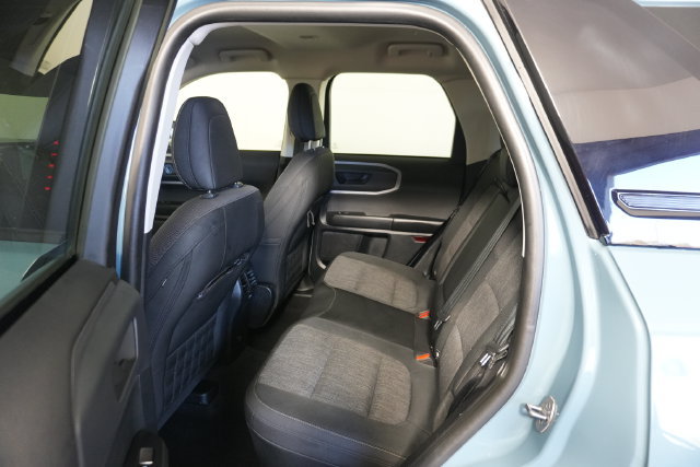 Certified 2021 Ford Bronco Sport Big Bend AWD/4WD image 21