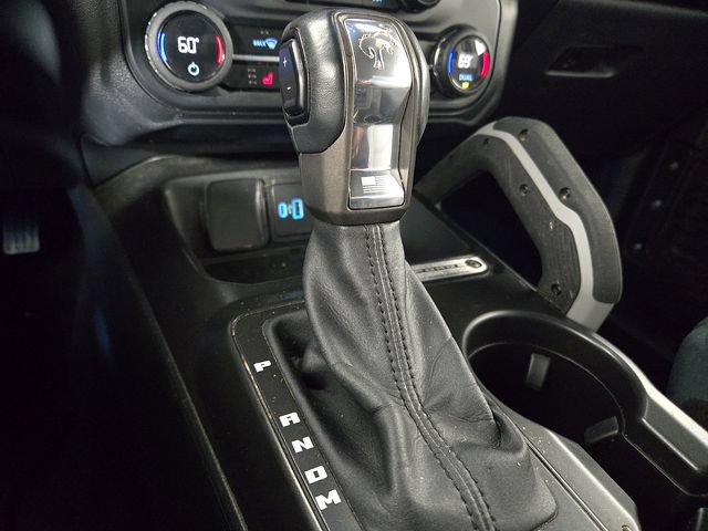 Certified 2023 Ford Bronco Outer Banks AWD/4WD image 15