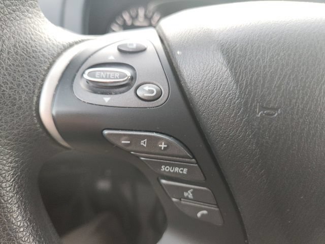 Used 2017 Nissan Pathfinder S FWD image 32