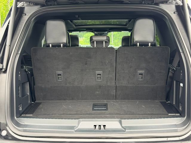 Certified 2024 Ford Expedition Platinum AWD/4WD image 31