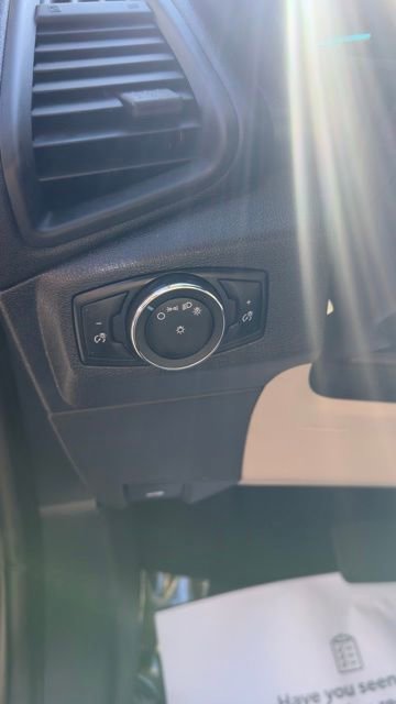 Certified 2021 Ford EcoSport S image 10