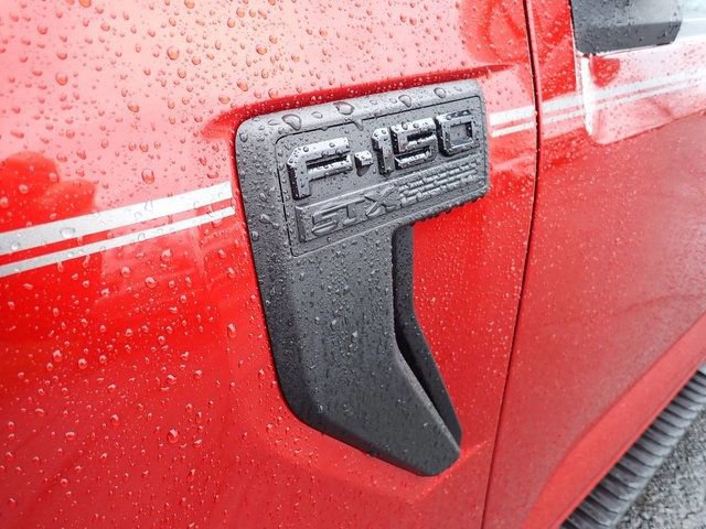 Certified 2023 Ford F150 XL w/ STX Appearance Package image 13