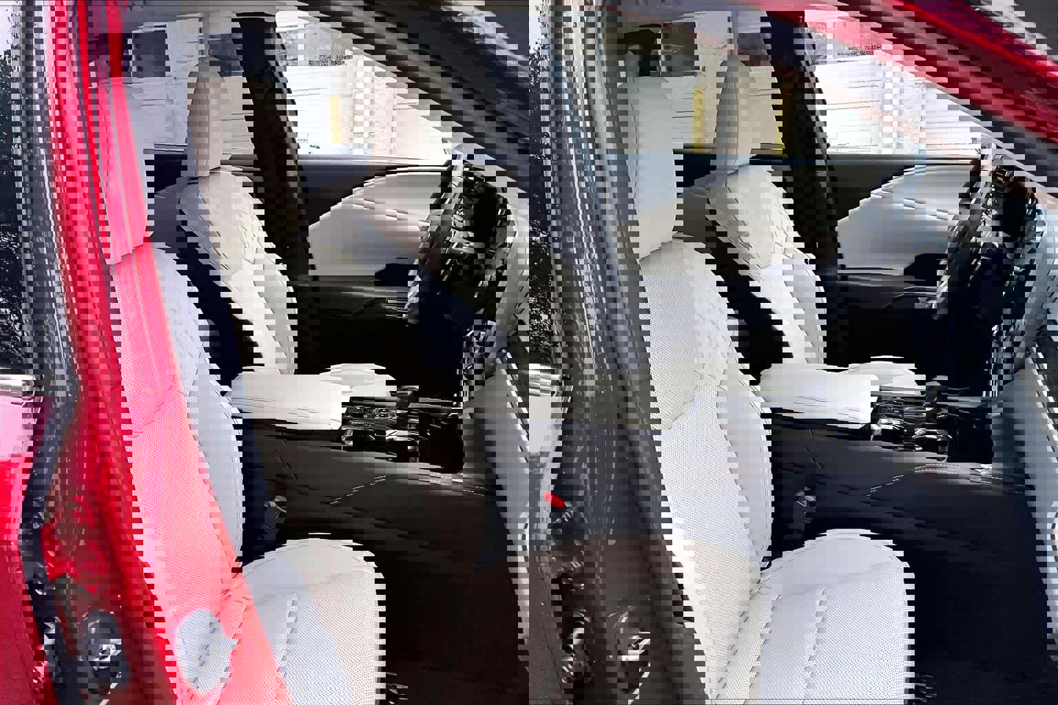 Used 2024 Lexus RX 350 FWD image 8