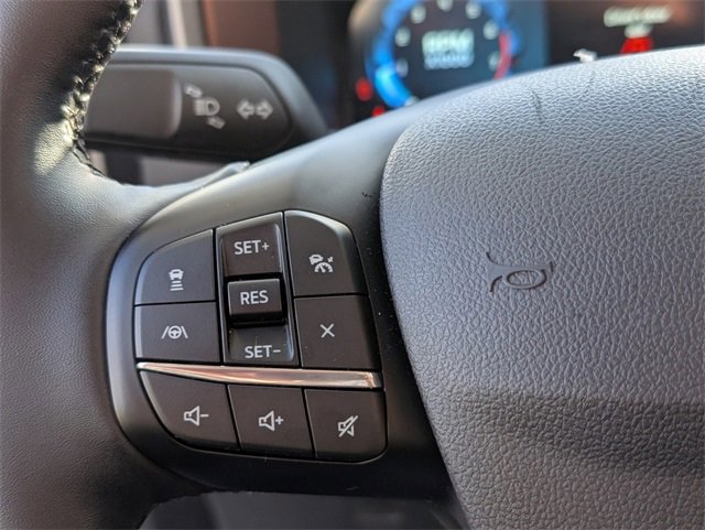 Certified 2025 Ford Bronco Sport Outer Banks w/ Outer Banks Tech Package+ image 23