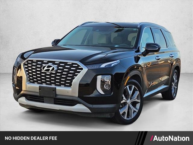 Used 2022 Hyundai Palisade SEL w/ Premium Package