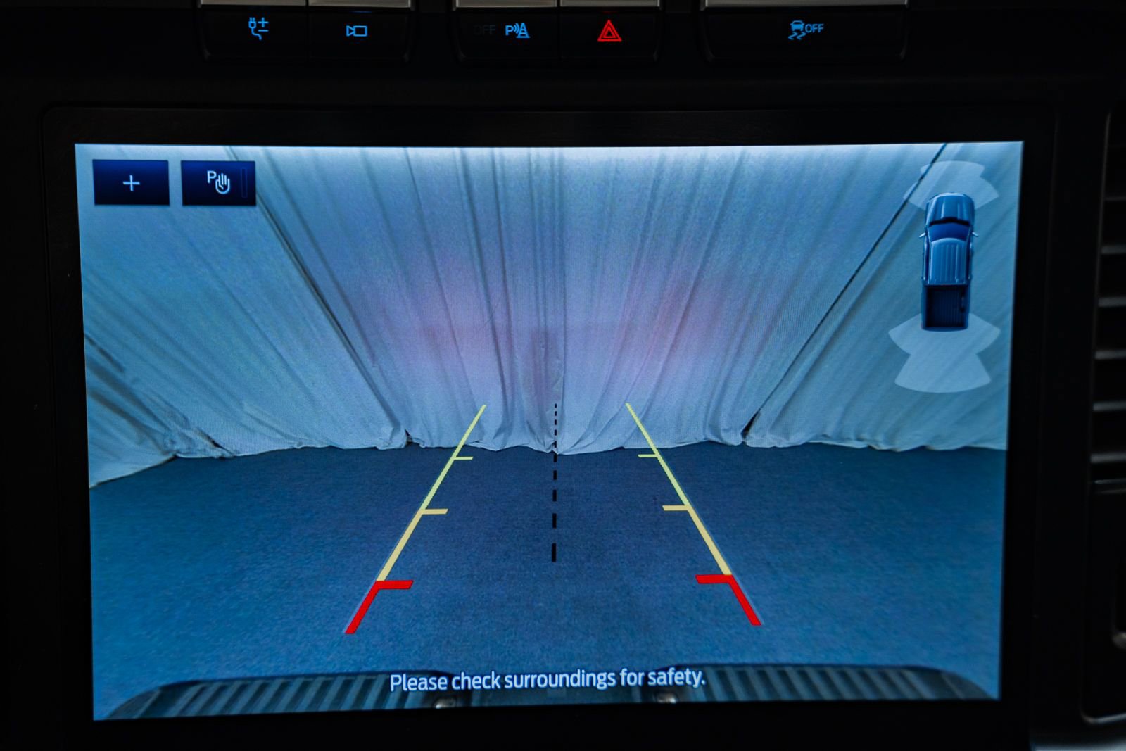 Certified 2023 Ford F150 Lariat w/ Equipment Group 502A High image 52