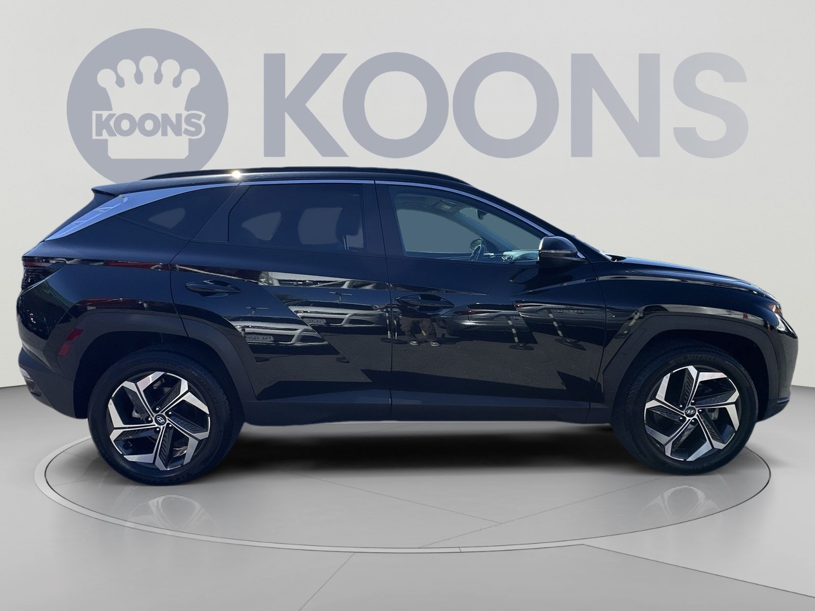 Used 2024 Hyundai Tucson SEL w/ Convenience Package AWD/4WD image 12