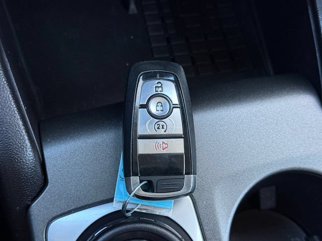 Certified 2025 Ford Bronco Sport Outer Banks w/ Outer Banks Tech Package+ AWD/4WD image 13