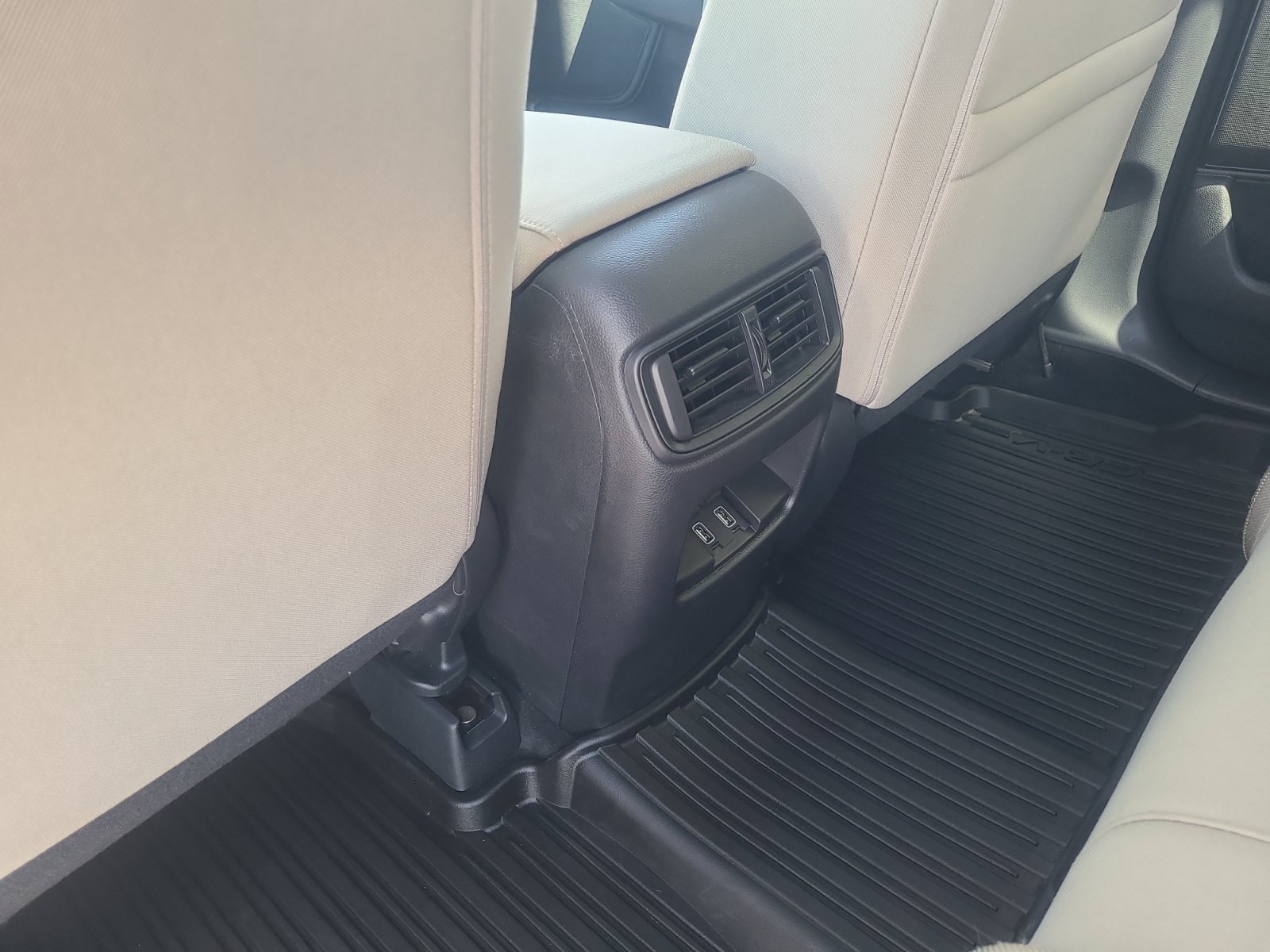 Used 2018 Honda CR-V EX image 31