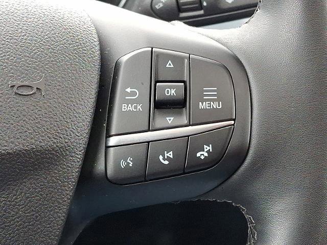 Certified 2023 Ford Maverick Lariat w/ Lariat Luxury Package image 23