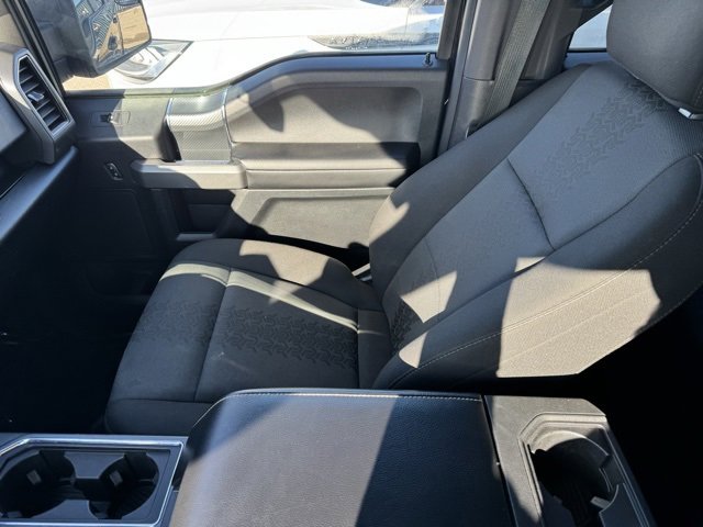 Certified 2018 Ford F150 XLT w/ Equipment Group 302A Luxury image 24