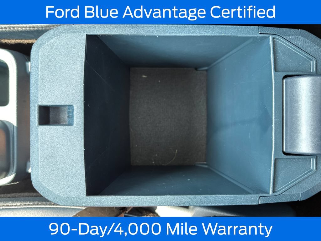 Certified 2024 Ford Maverick Lariat w/ FX4 Off-Road Package AWD/4WD image 19
