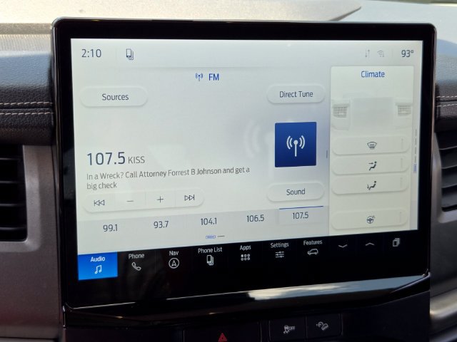 Certified 2022 Ford Expedition XLT AWD/4WD image 21