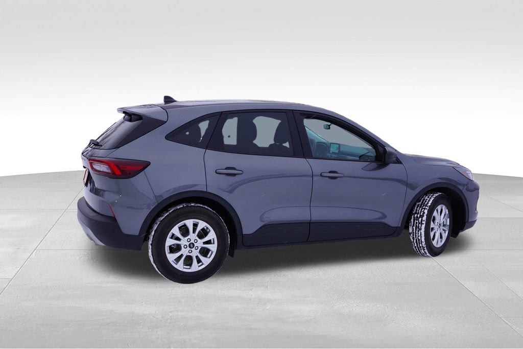Certified 2025 Ford Escape Active image 4
