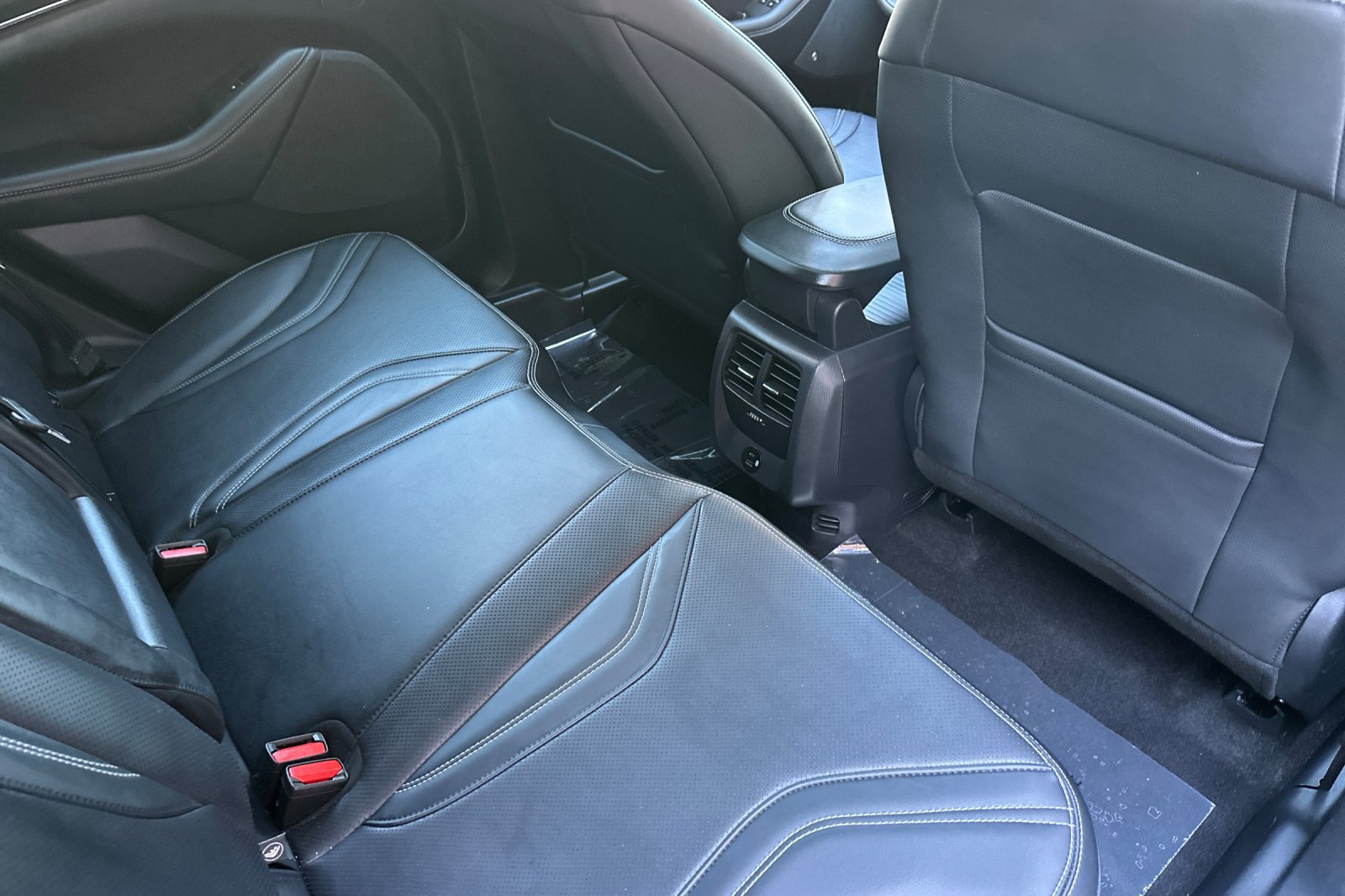 Certified 2023 Ford Mustang Mach-E Premium RWD image 18