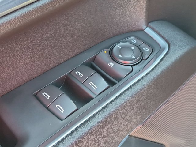 Used 2022 GMC Sierra 1500 Elevation w/ LPO, Elevation Black Package RWD image 15