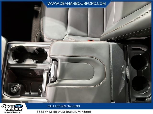 Certified 2025 Ford Expedition Active AWD/4WD image 10