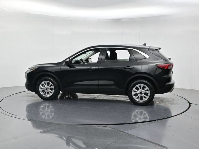 Certified 2024 Ford Escape Active AWD/4WD image 7