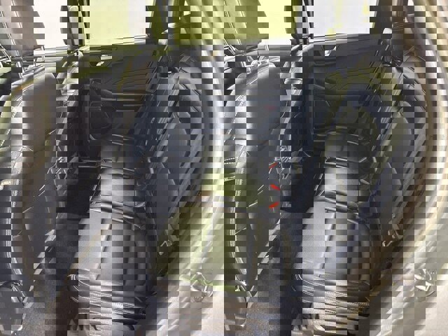 Certified 2024 Ford Escape Platinum image 25