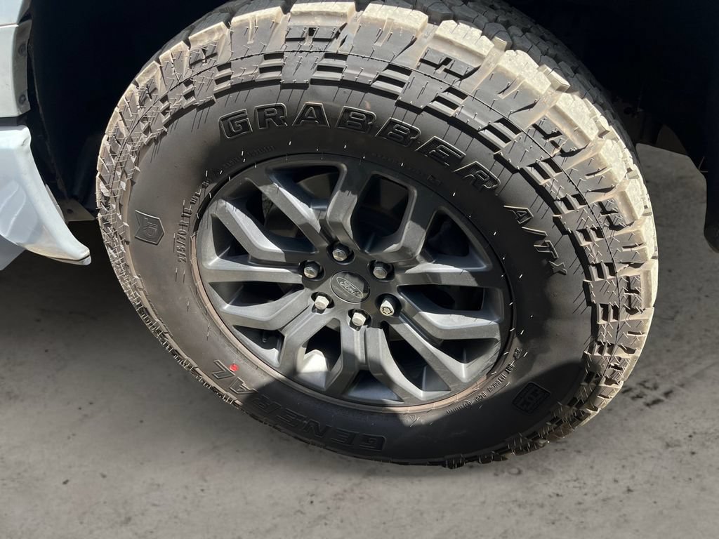 Certified 2023 Ford F150 Tremor w/ 360 Degree Camera Package AWD/4WD image 9