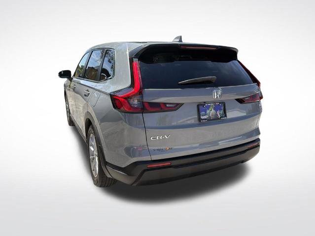 Used 2025 Honda CR-V EX image 6